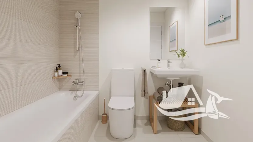 Prodej bytu 3+kk, Benalmádena, Španělsko, 78 m2