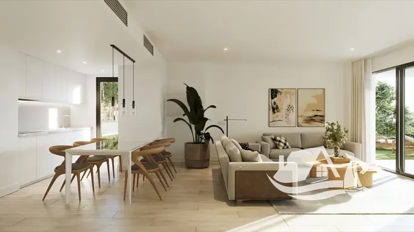 Prodej bytu 4+kk, Casares, Španělsko, 108 m2