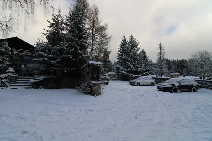 Prodej ubytování, Potůčky, 750 m2