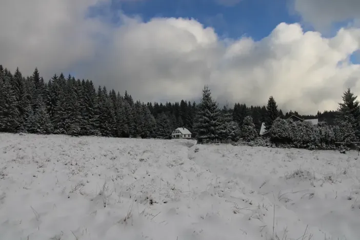 Prodej ubytování, Potůčky, 750 m2