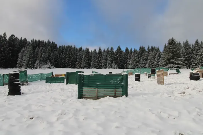 Prodej ubytování, Potůčky, 750 m2