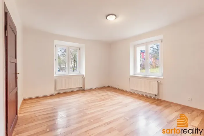 Prodej bytu 1+1, Ústí nad Labem, Na Popluží, 45 m2