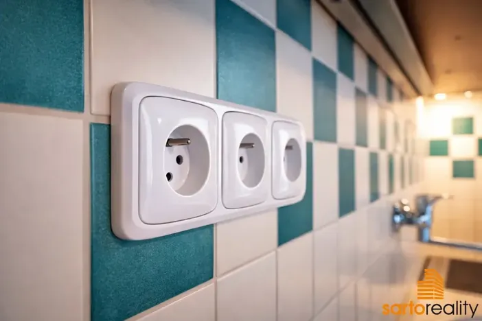 Prodej bytu 1+1, Ústí nad Labem, Na Popluží, 45 m2