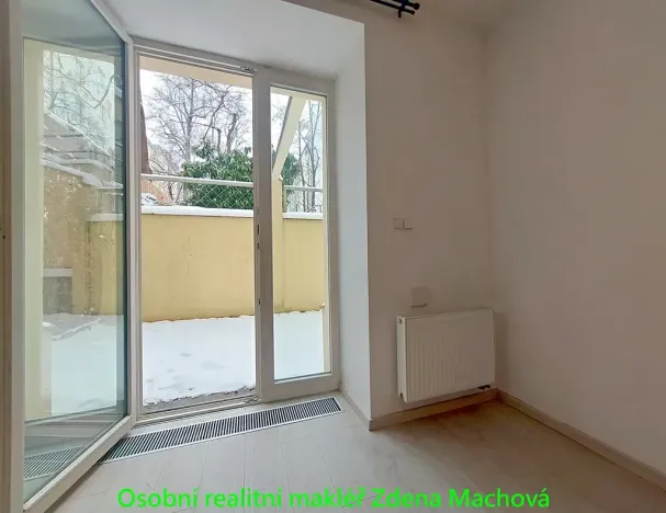 Prodej bytu 2+kk, Praha - Žižkov, Domažlická, 52 m2