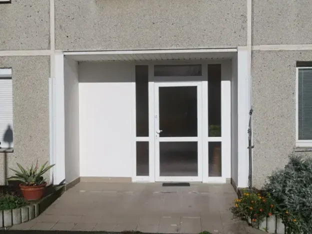 Dražba bytu 4+1, Tachov, Korandova, 90 m2