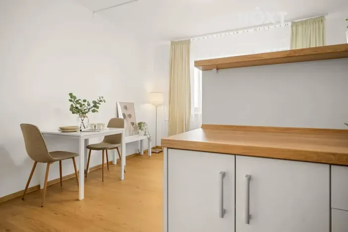 Pronájem bytu 2+kk, Česká Lípa, Brněnská, 42 m2