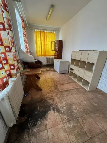 Dražba výrobních prostor, Chrast, Osady Ležáků, 4782 m2