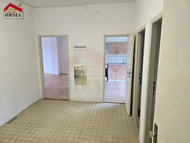 Pronájem bytu 3+1, Kolín, U Křižovatky, 98 m2