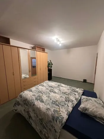 Pronájem bytu 2+1, Praha - Kamýk, Vnoučkova, 66 m2