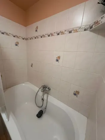 Pronájem bytu 2+1, Praha - Kamýk, Vnoučkova, 66 m2