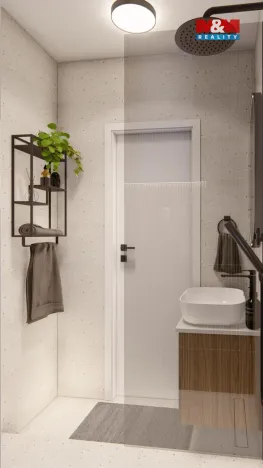 Prodej bytu 3+kk, Ostrava - Poruba, Opavská, 51 m2