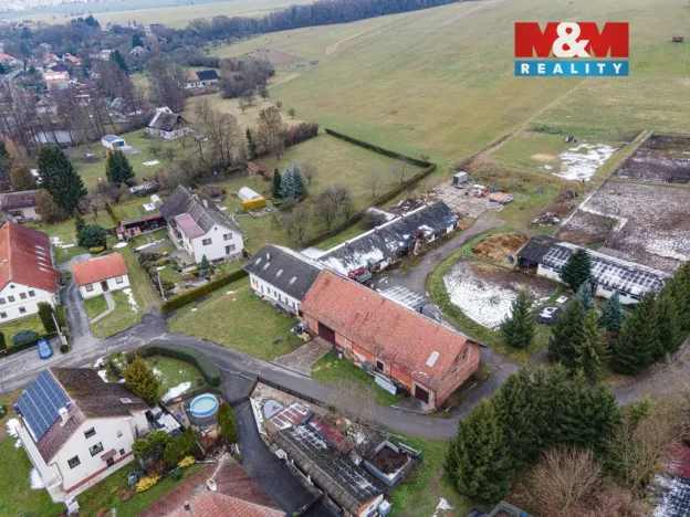 Pronájem výrobních prostor, Rychnov nad Kněžnou - Dlouhá Ves, 450 m2