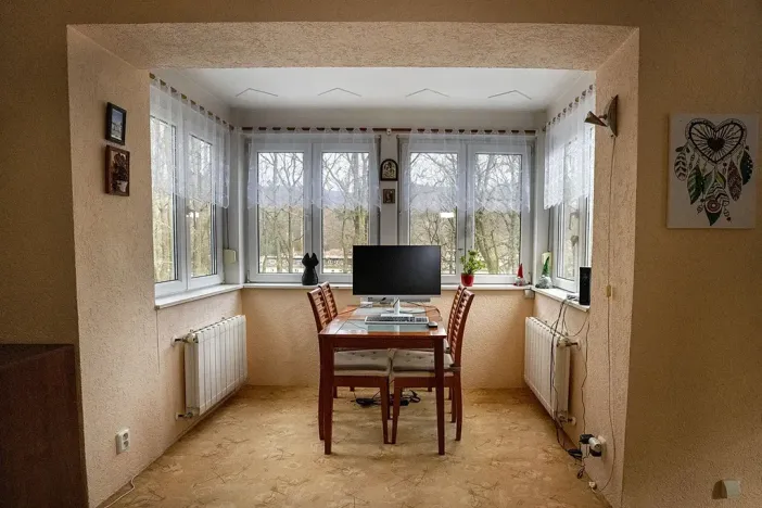 Prodej vily, Dubí, Ruská, 292 m2