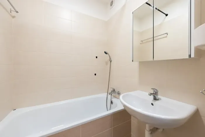 Prodej bytu 2+1, Praha - Záběhlice, Jasmínová, 52 m2