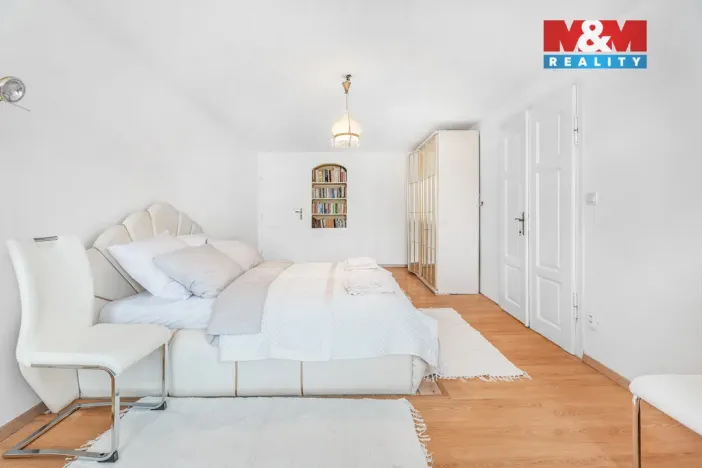 Prodej činžovního domu, Frýdlant, Sv. Čecha, 120 m2