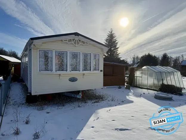 Prodej zahrady, Opava, Jaselská, 244 m2