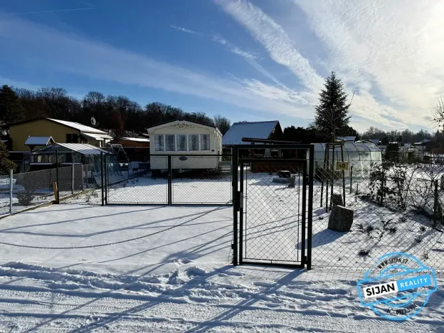 Prodej zahrady, Opava, Jaselská, 244 m2