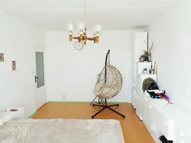 Prodej bytu 4+1, Plzeň, Nýřanská, 82 m2