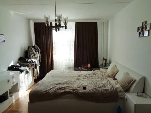 Prodej bytu 4+1, Plzeň, Nýřanská, 82 m2