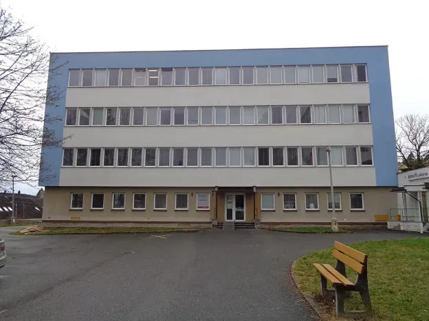 Pronájem ordinace, Nepomuk, Na Vinici III., 55 m2