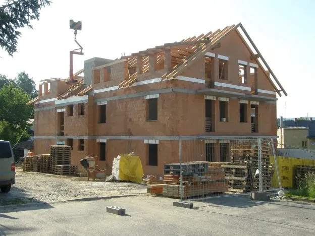 Prodej bytu 1+kk, Kašperské Hory, Česká, 31 m2