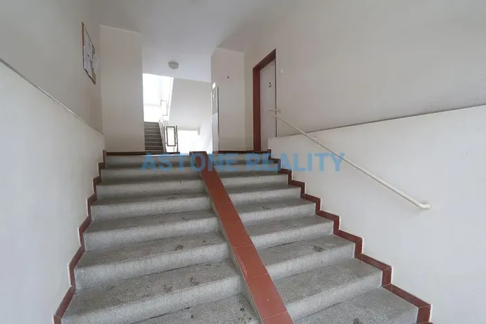 Prodej bytu 1+1, Praha - Záběhlice, Malinová, 42 m2