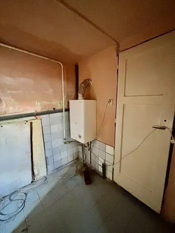 Prodej rodinného domu, Nemotice, 88 m2