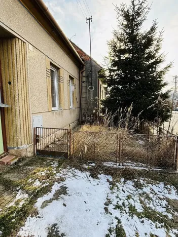Prodej rodinného domu, Nemotice, 88 m2