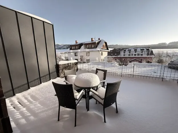 Prodej apartmánu, Dolní Morava, 54 m2