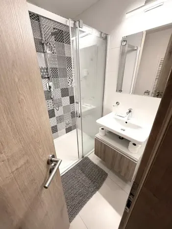 Prodej apartmánu, Dolní Morava, 54 m2