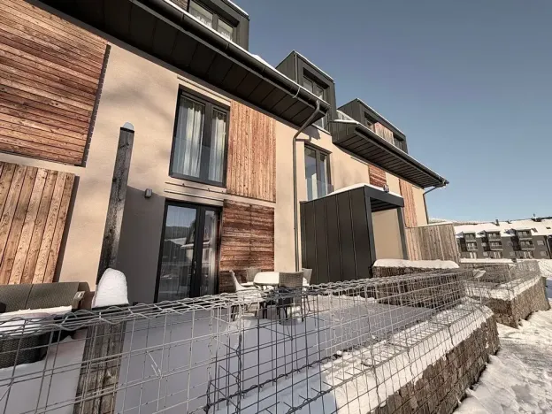 Prodej apartmánu, Dolní Morava, 54 m2