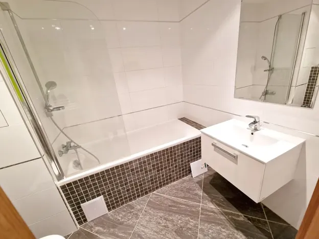 Pronájem bytu 2+kk, Praha - Břevnov, Patočkova, 55 m2