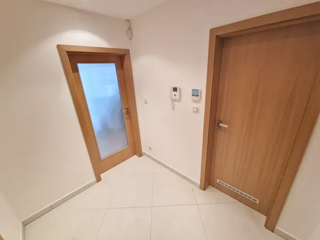 Pronájem bytu 2+kk, Praha - Břevnov, Patočkova, 55 m2