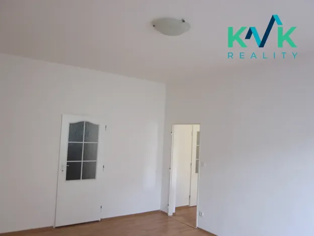 Pronájem bytu 3+1, Karlovy Vary, Slepá, 73 m2