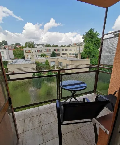 Pronájem pokoje, Brno, Marie Hübnerové, 23 m2