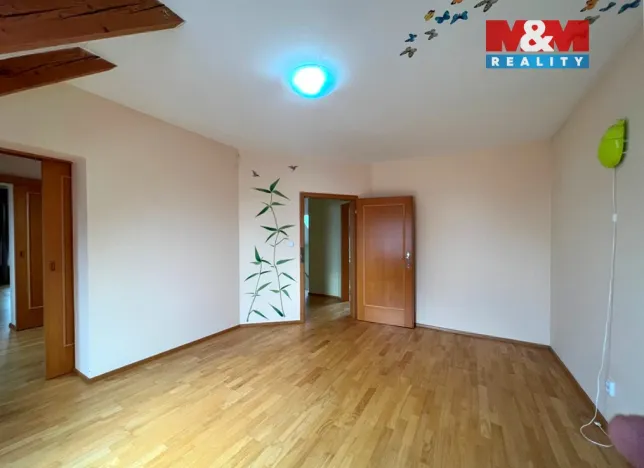 Prodej rodinného domu, Zdiby - Přemyšlení, U Mlejnku, 241 m2