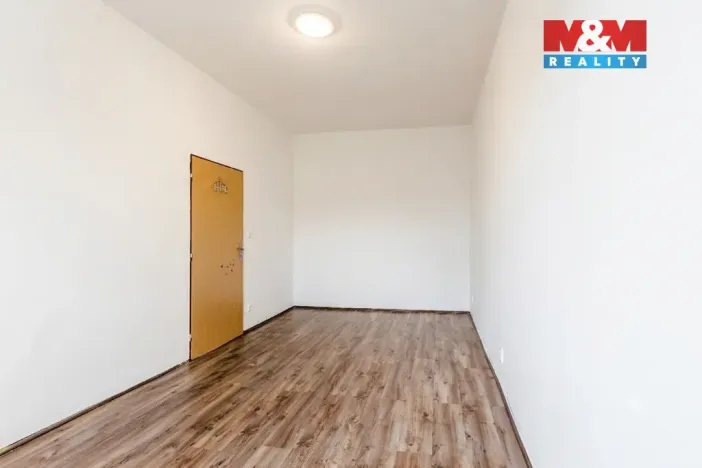 Prodej bytu 2+1, Nýrsko, Petra Bezruče, 70 m2