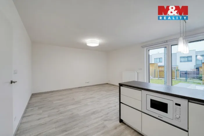 Pronájem rodinného domu, Plzeň - Radobyčice, Řadová, 139 m2