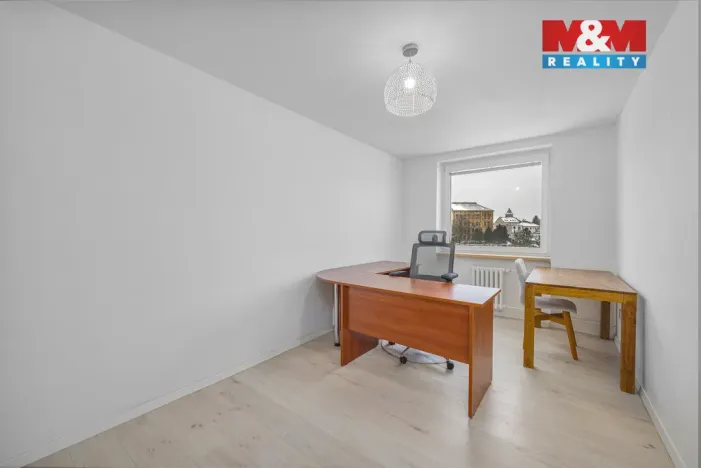 Prodej bytu 3+kk, Čáslav - Čáslav-Nové Město, Čeplova, 76 m2