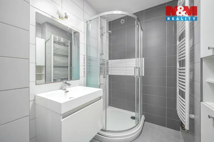 Prodej bytu 3+kk, Čáslav - Čáslav-Nové Město, Čeplova, 76 m2