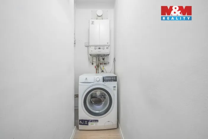 Prodej bytu 3+kk, Čáslav - Čáslav-Nové Město, Čeplova, 76 m2