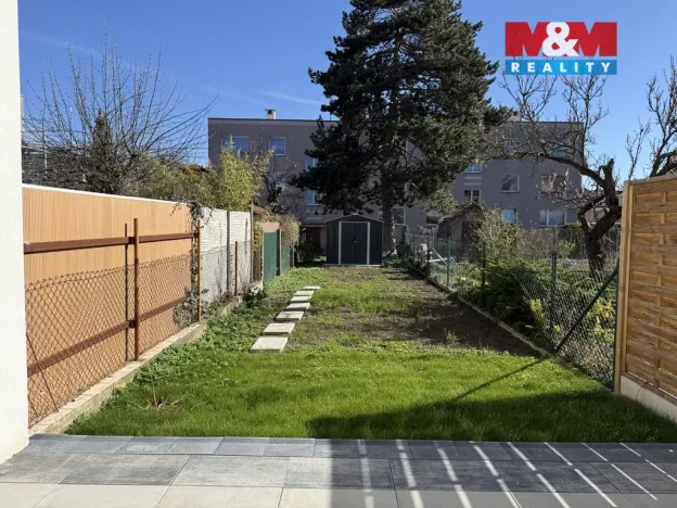 Prodej rodinného domu, Praha - Libeň, Na štěpnici, 120 m2