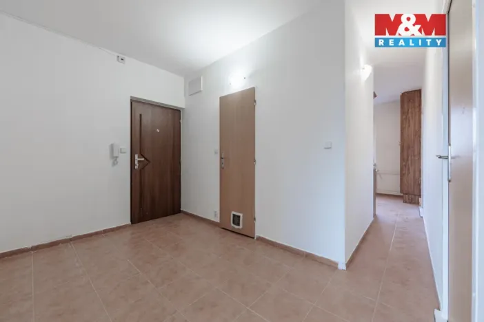 Prodej bytu 4+1, Sokolov, Atletická, 77 m2