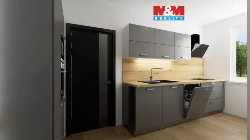 Prodej rodinného domu, Mimoň - Mimoň I, Eliášova, 200 m2