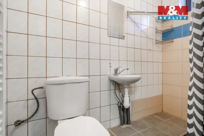 Prodej rodinného domu, Mimoň - Mimoň I, Eliášova, 200 m2