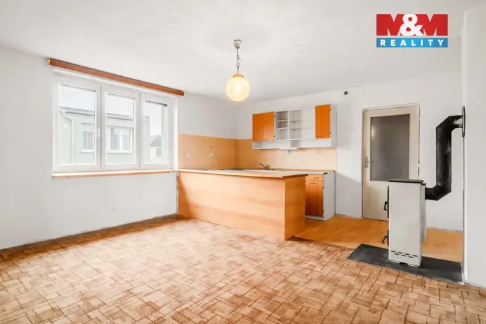 Prodej rodinného domu, Mimoň - Mimoň I, Eliášova, 200 m2