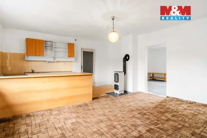 Prodej rodinného domu, Mimoň - Mimoň I, Eliášova, 200 m2