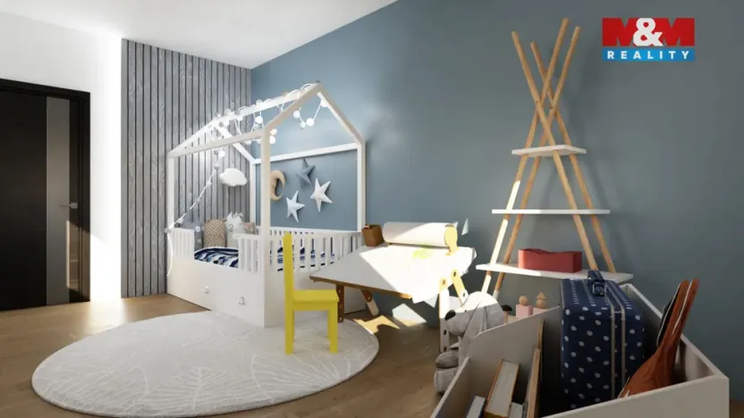 Prodej rodinného domu, Mimoň - Mimoň I, Eliášova, 200 m2