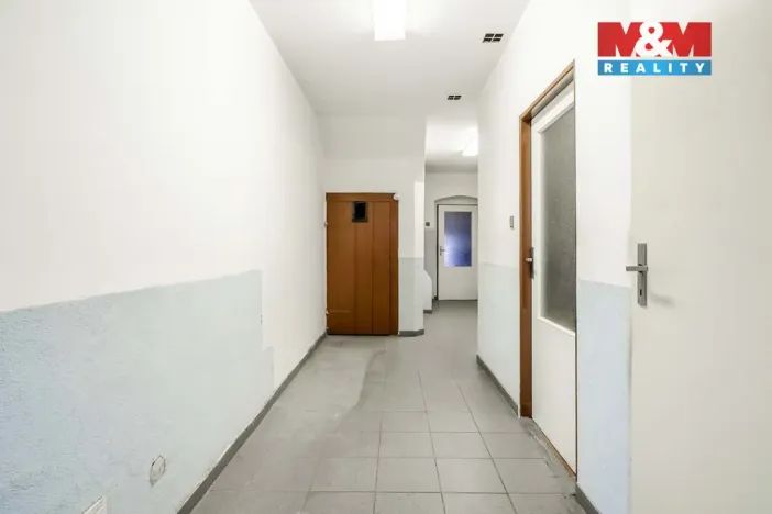 Prodej rodinného domu, Mimoň - Mimoň I, Eliášova, 200 m2