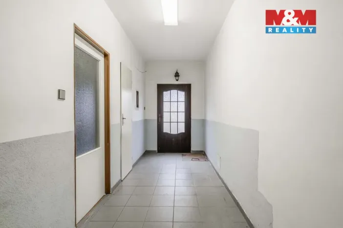 Prodej rodinného domu, Mimoň - Mimoň I, Eliášova, 200 m2